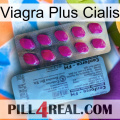 Viagra Plus Cialis 35